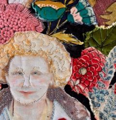 Connie Akers, Flowers for Martha