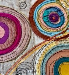 Connie Akers, Round and Round with Sonia