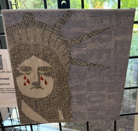 Diane Shepelwich, American Shame