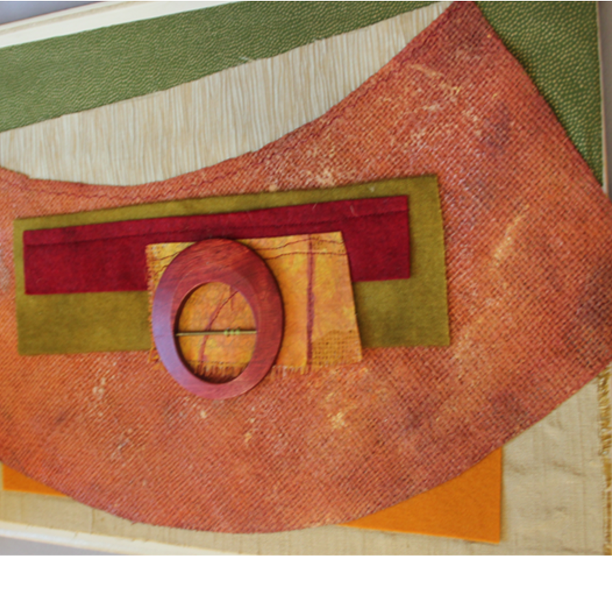 Fragments of Gold by Nancy Tully