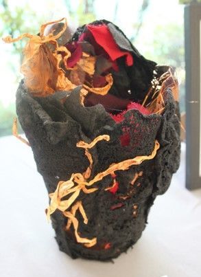 Crucible of Despair by Connie Akers