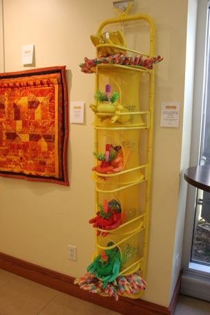 For Once...The Right Hand Knows What the Left Hand is Doing! by Andie Comini