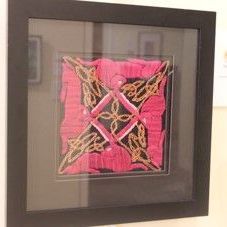 Four Hare Square by Ruth Siddiqi