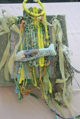 Hiding in the Water Weeds by Marcia Moore