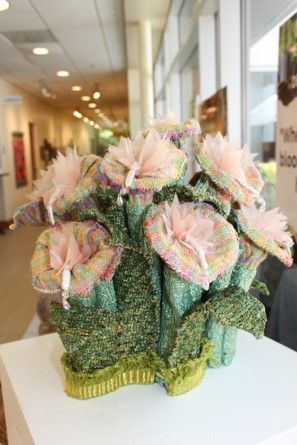 In Full Bloom by Christine Miller