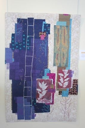 Near and Far by Deborah Boschert