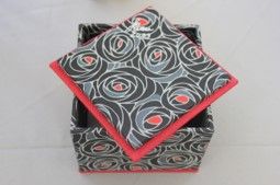 Toronto Rose byJeanene Evans