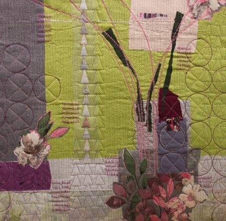 Uncultivated by Deborah Boschert