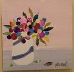 Vace or Vahs? by Rita Ford