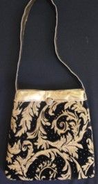 Gold at Hand by Julia Carpenter