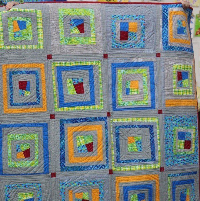 Joy Holekamp, 2022 Joy Holekamp, 2022