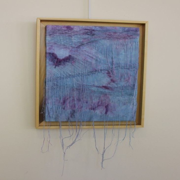 2023 In Memoriam Tribute: Meandering by Lisa Covert