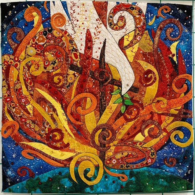 Banishing the Darkness by Jonquele Jones