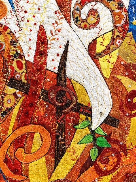 Jonquele Jones, Banishing the Darkness