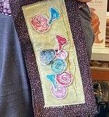 Ava Nell Harris, 2023.