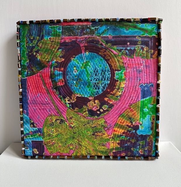 Kathi Jahnke, Mystique