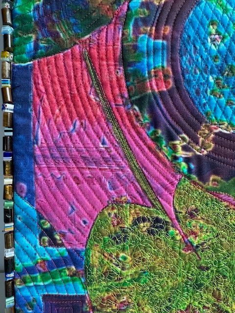 Kathi Jahnke, Mystique