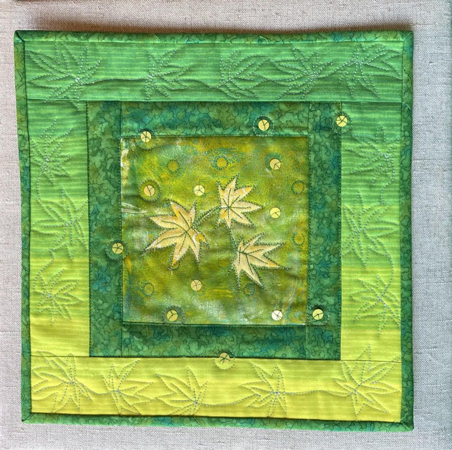 Lu Peters, 2022 Lu Peters, 2022