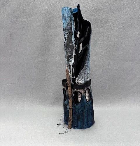 Who Am I? by Melanie Dossey