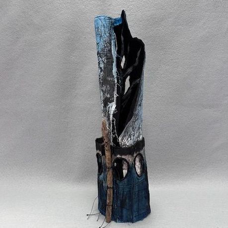 Melanie Dossey, Who Am I?