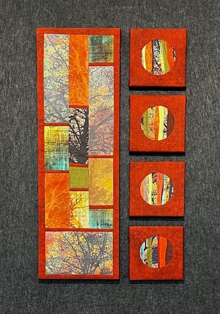 Nancy Tully, Beyond the Immediate