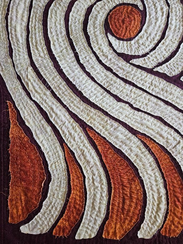 Ruth Callahan, Sacred Vortex