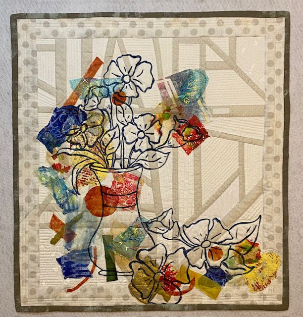 Tana Doss, Outside the Lines