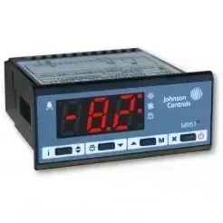 Régulateur de température Johnson controls MR51