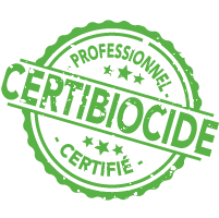 Entretien Clim et Froid : Nettoyage, Désinfection et Certibiocide