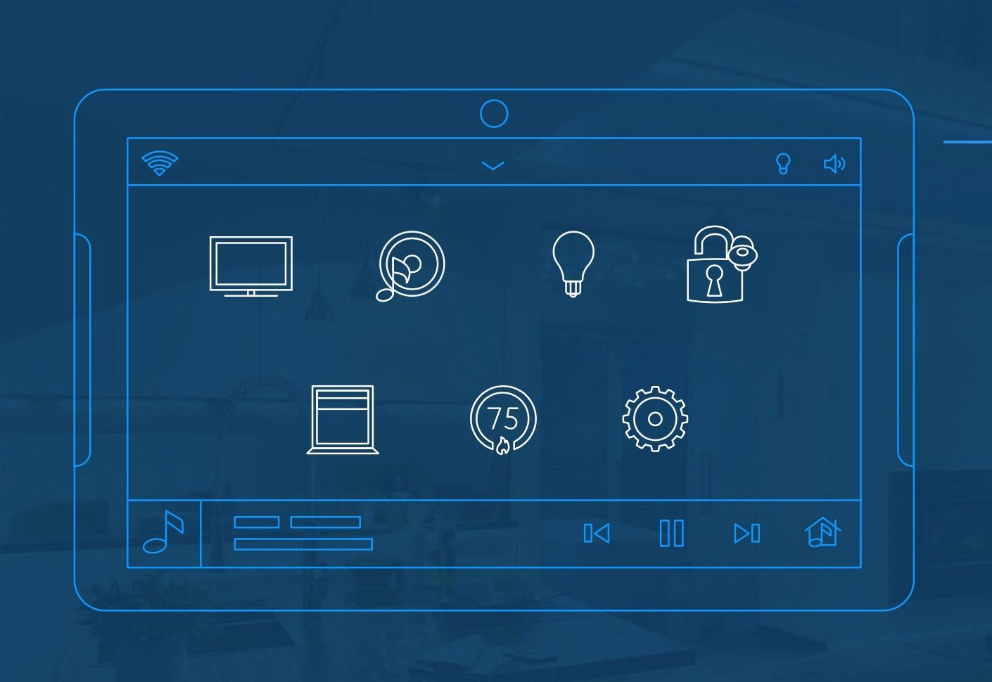Дизайнер интерьера в Каннах, Услуги дизайнера интерьера в Каннах, Интерьерный дизайн в Каннах
