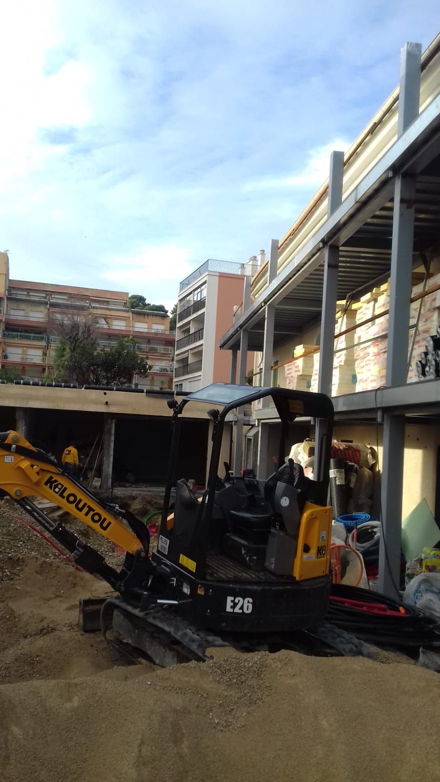 нужно покрасить фасад в Ницце, покраска фасада в Ницце не дорого,
покраска кварты в Ницце, нужно покрасить квартиру в Ницце, покрасить квартиру не дорого, покраска стен в Ницце, Малярные работы в Ницце, снятия штукатурки с потолка в Ницце,