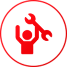 утепление кровли в Ницце, гидроизоляция кровли в Ницце, обслуживание кровли в Ницце, установка водосточных систем в Ницце