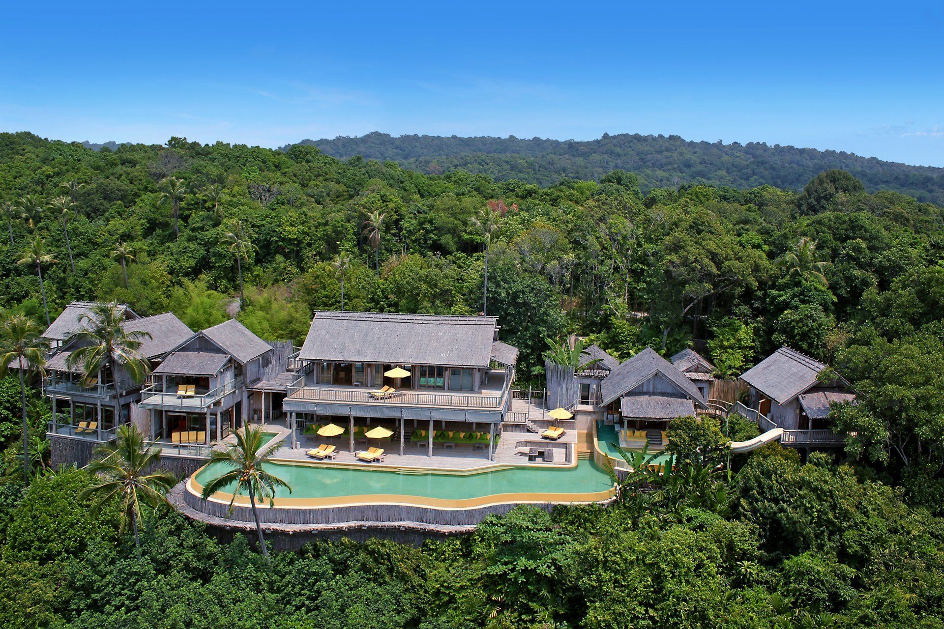 SONEVA KIRI THAILAND FOR SALE