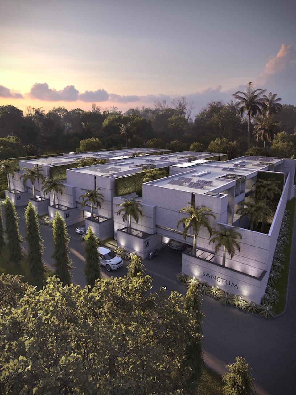 SANCTUM CHIANG MAI FOR SALE