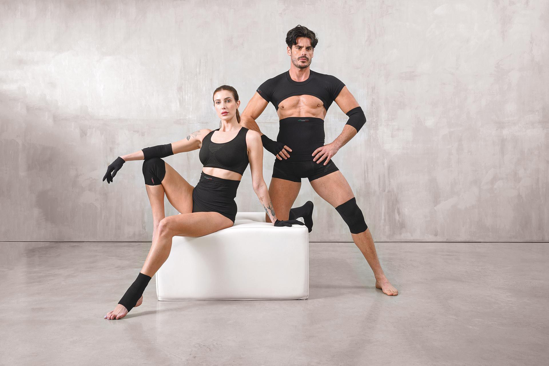 ACCAPI setzt seinen Wachstumskurs im Premiumsegment funktioneller Sportbekleidung fort und übernimmt