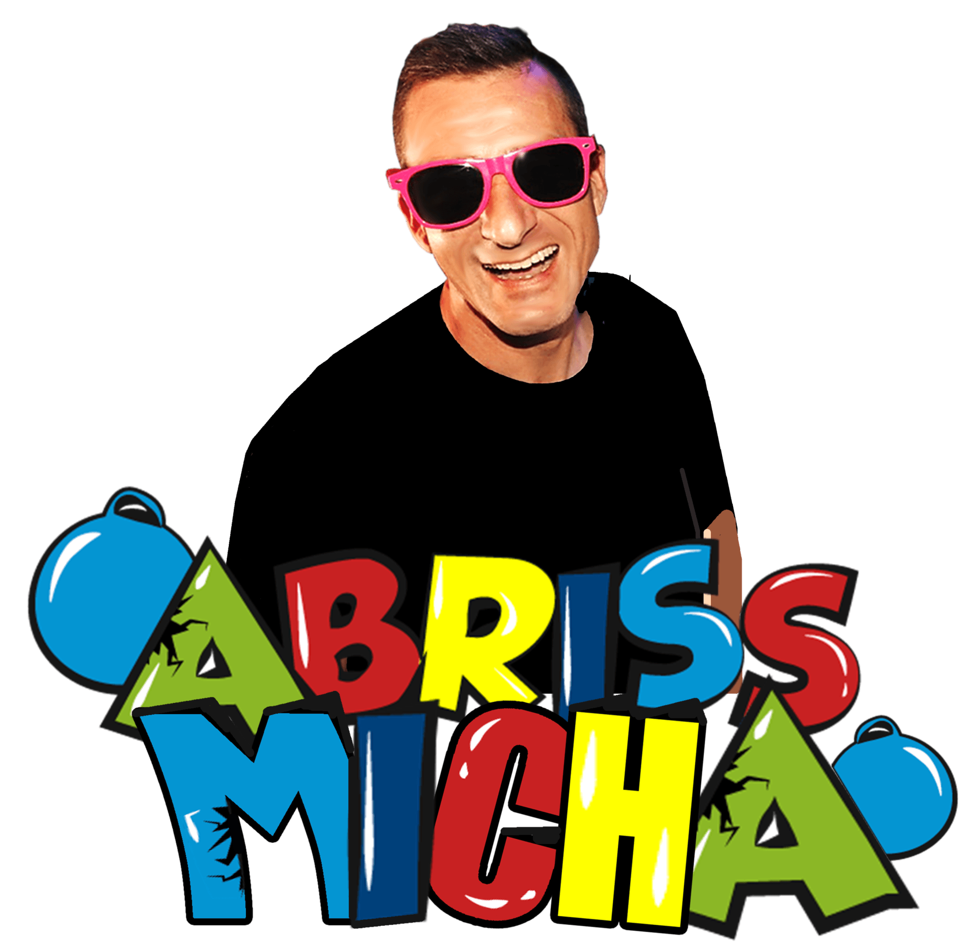 Abriss Micha