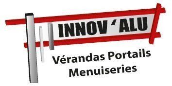 INNOV'ALU VÉRANDA -LOGO