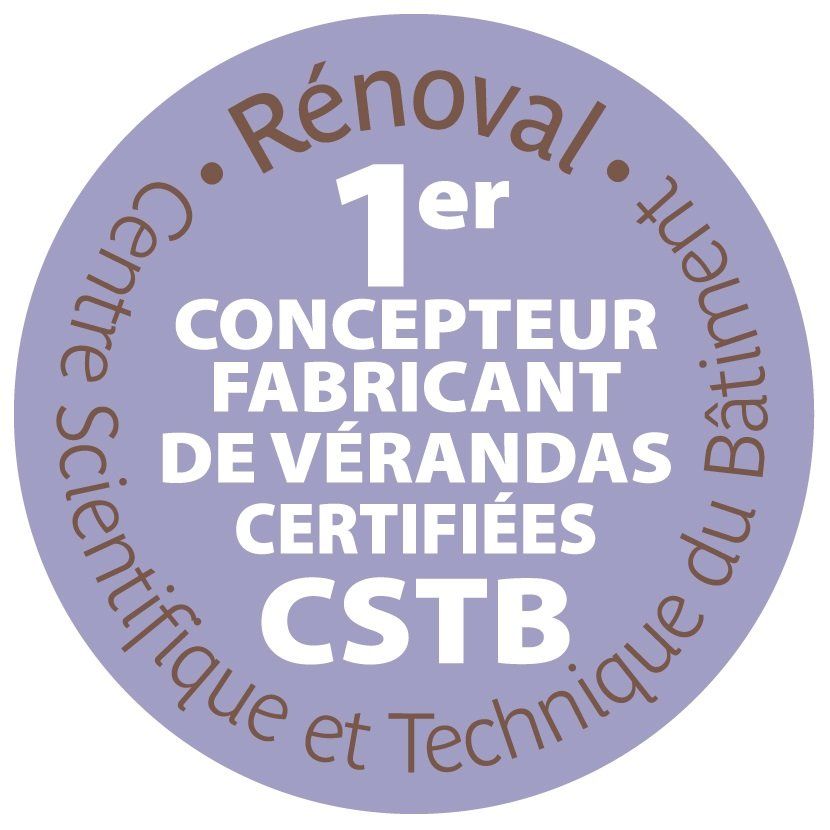 CERTIFICATION VÉRANDA RENOVAL