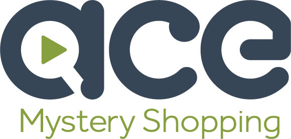 ACE Mystery Shopping Logo