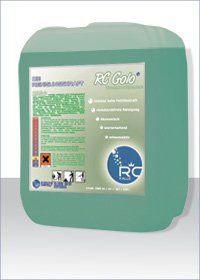 RC Golo Reiniger
