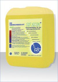 RC 2002 Reiniger
