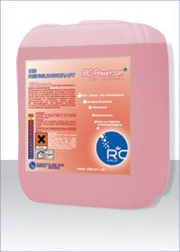 RC Powersan Reiniger