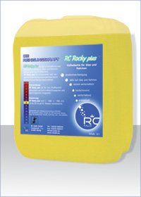 RC Rocky Plus Reiniger
