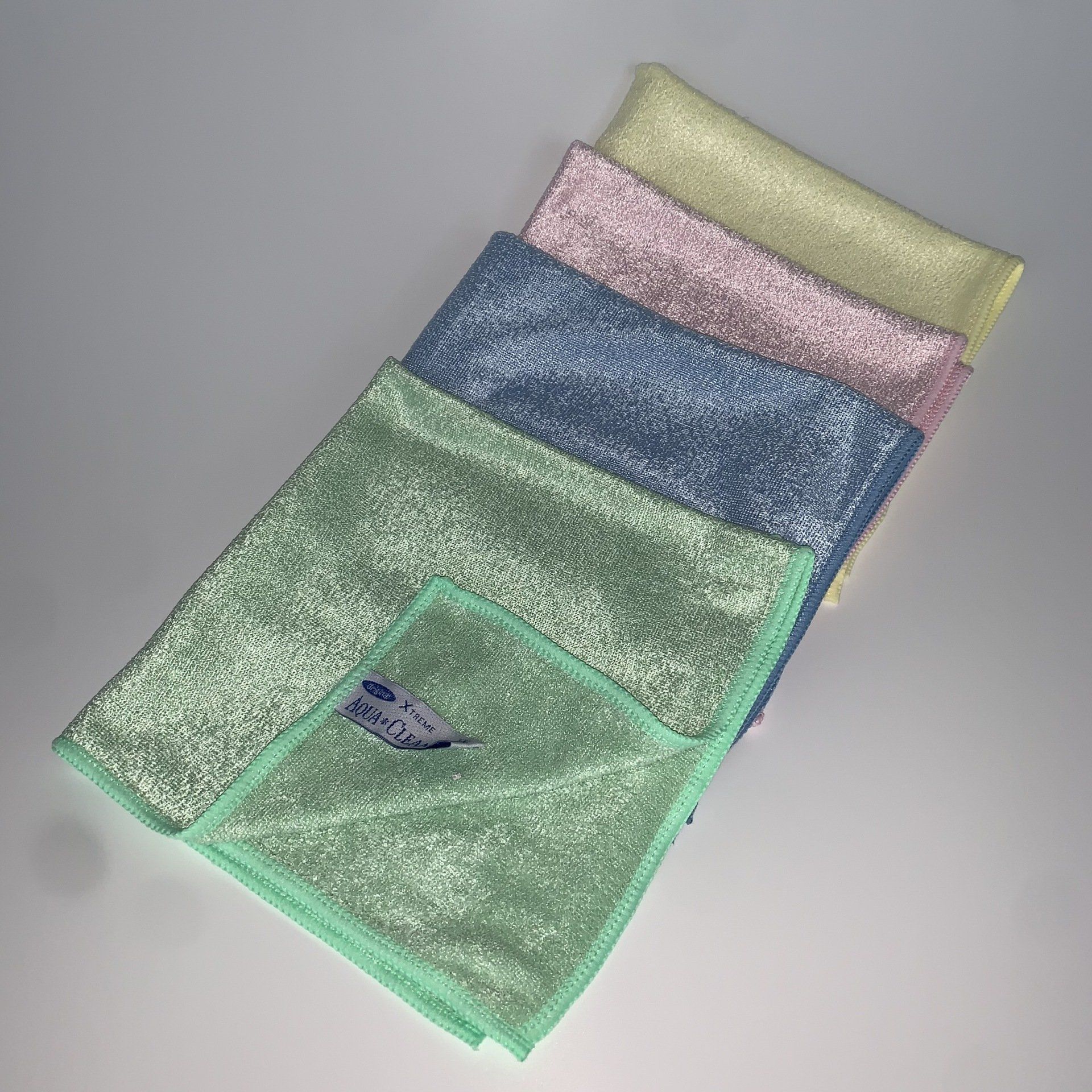 Aqua Clean Microfaser X-Treme Tuch