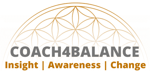 Coach for Balance Logo