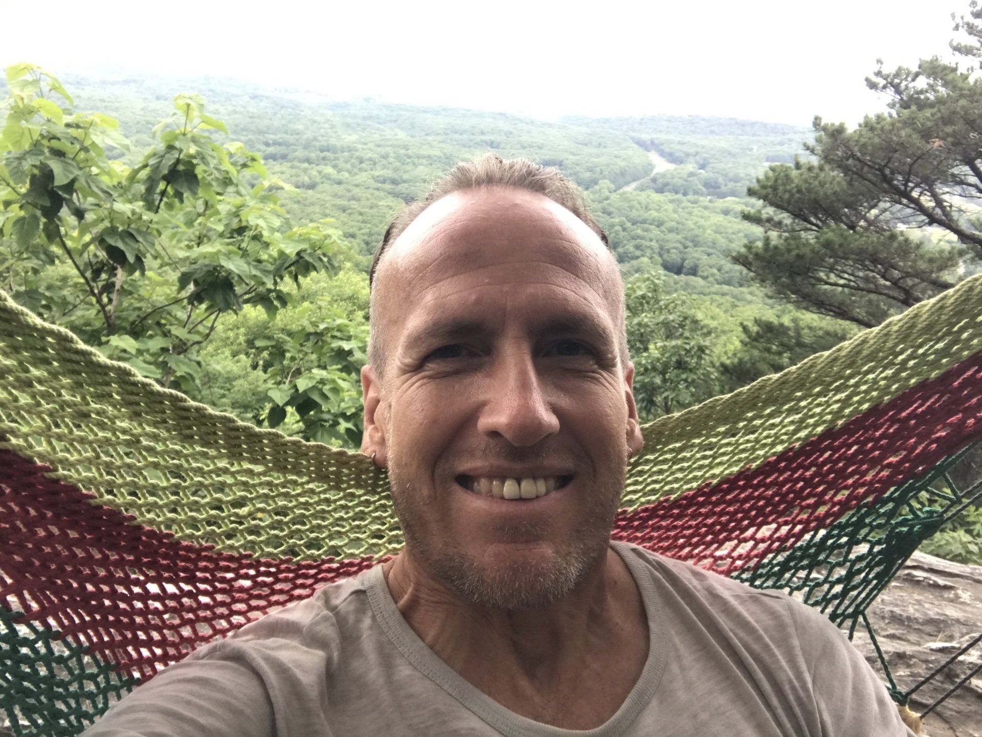 Health and Life Coach