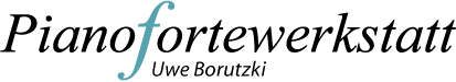 Pianofortewerkstatt Uwe Borutzki