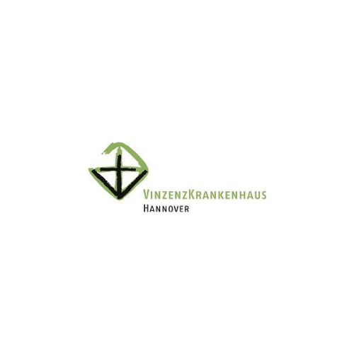 Logo Vinzenz Krankenhaus Hannover