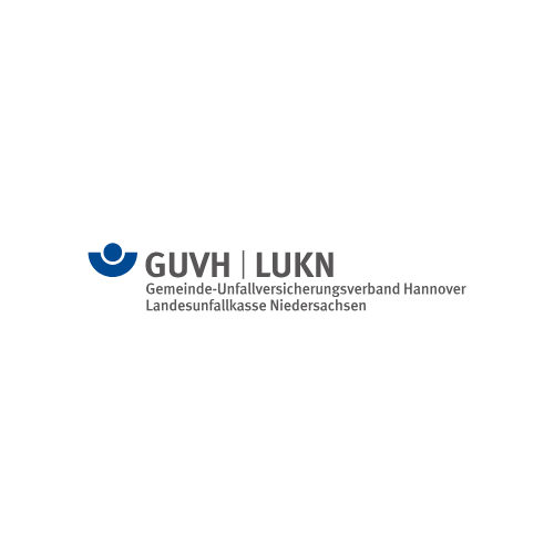 Logo GUVH Hannover