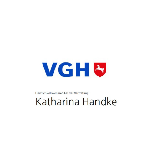 VGH Vertretung Katharina Handtke